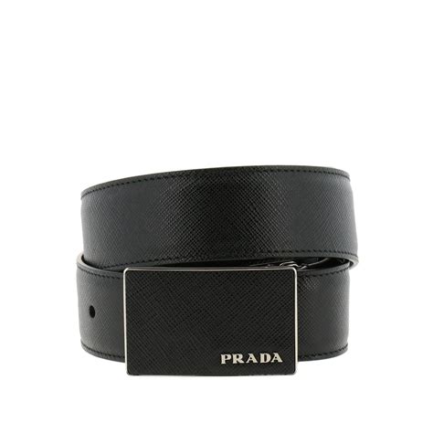 belt prada men